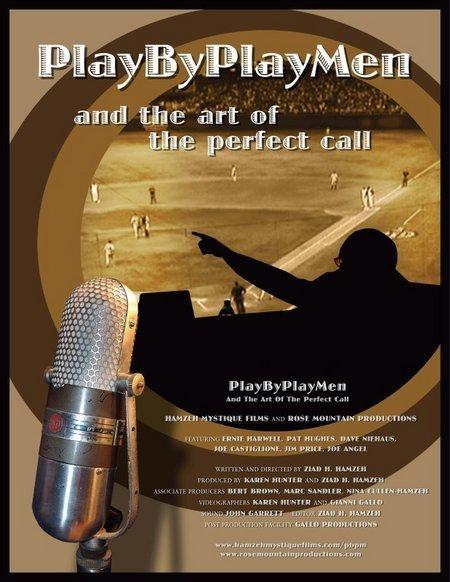 PlayByPlayMen and the Art of the Perfect Call